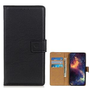 Θήκη Xiaomi Mi 11 OEM Leather Wallet Case με βάση στήριξης