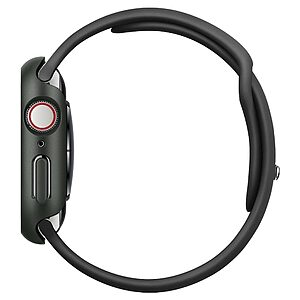 Spigen Thin Fit προστατευτική θήκη για Apple Watch 6/ 5/ 4/ SE (44mm) πράσινο_3