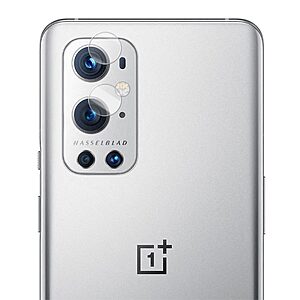 Αντιχαρακτικό γυαλί κάμερας για OnePlus 9 Pro MOCOLO Tempered Glass Camera lens 9H