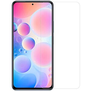 NiLLkin Amazing H για Xiaomi Poco F3 Αντιχαρακτικό γυαλί Tempered Glass 9H – 0.33mm