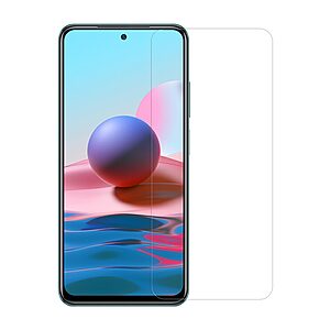 NiLLkin Amazing H για Xiaomi Redmi Note 10 / 10S Αντιχαρακτικό γυαλί Tempered Glass 9H – 0.33mm