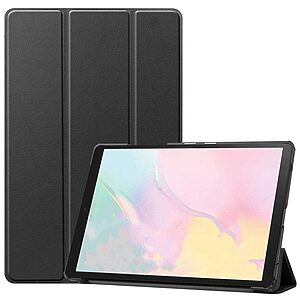 Θήκη Tech-Protect Smartcase Για Tablet Galaxy Tab A7 10.4 T500/T505 Μαύρο (3)
