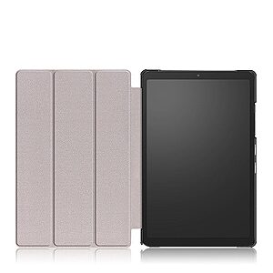 Θήκη Tech-Protect Smartcase Για Tablet Galaxy Tab A7 10.4 T500/T505 Μαύρο