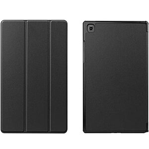 Θήκη Tech-Protect Smartcase Για Tablet Galaxy Tab A7 10.4 T500/T505 Μαύρο (4)