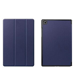 Θήκη Tech-Protect Smartcase Για Tablet Galaxy Tab A7 10.4 T500/T505 Μπλε (3)