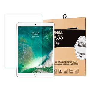 Προστασία Οθόνης Tempered Glass screen protector 9H PRO+ WOZINSKY για iPad 10.2'' 2019