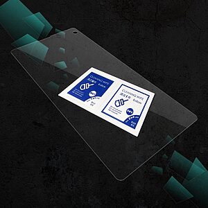 Tempered Glass WOZINSKY 9H PRO+ screen protector για iPad Air 2 / iPad Pro 9.7 / iPad 9.7 2017 / iPad 9.7 2018