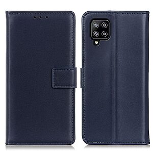 Θήκη Samsung Galaxy A22 4G OEM Leather Wallet Case με βάση στήριξης