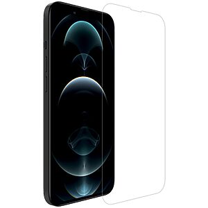 Αντιχαρακτικό γυαλί Tempered Glass 9H – 0.26mm για iPhone 13 mini NiLLkin Amazing H+