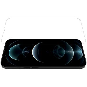 Αντιχαρακτικό γυαλί Tempered Glass NiLLkin Amazing H 9H – 0.33mm για iPhone 13 mini - Image 3