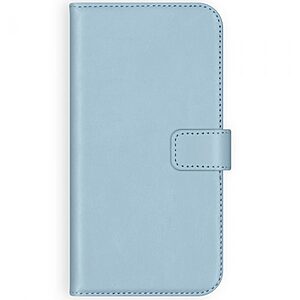 Θήκη iPhone 12 Pro SELENCIA ERA Leather Wallet Case με βάση στήριξης