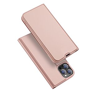 Θήκη iPhone 13 Pro Max DUX DUCIS Skin Pro Series με βάση στήριξης
