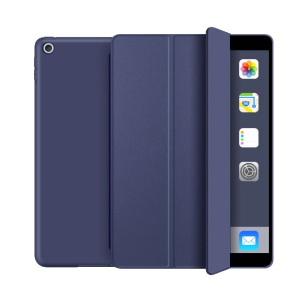 Θήκη Tech-Protect Smartcase για iPad 10.2 2019/ 2020/ 2021 μπλε