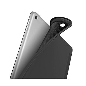 Θήκη Tech-Protect Smartcase για iPad Air (4th Gen) 10.9 2020 μαύρο