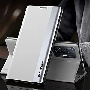 thiki xiaomi 11t dermatini leyko 28010 2