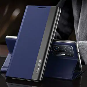 thiki xiaomi 11t dermatini mple 28014 2