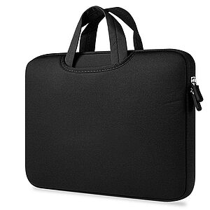Τσάντα Laptop Tech-Protect Airbag 13" μαύρο