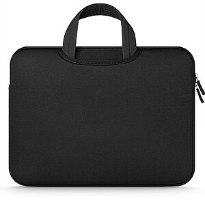 Τσάντα Laptop Tech-Protect Airbag 14″ μαύρο