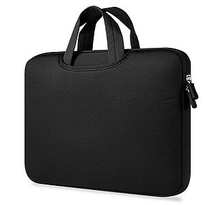 Τσάντα Laptop Tech-Protect Airbag 14″ μαύρο