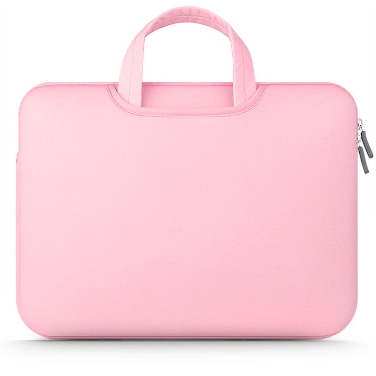 Τσάντα Laptop Tech-Protect Airbag 15.6″ ροζ Τσάντα Laptop Tech-Protect Airbag 15.6″ ροζ