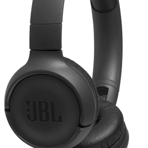 Ακουστικά JBL Wired Headphones Tune 500 μαύρο