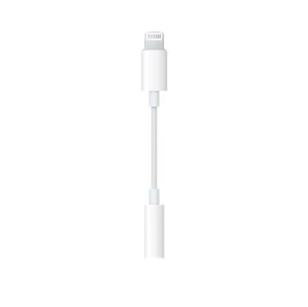 apple-adapter-lightning-se-3-5-mm-headphone-jack-lefko-1 Apple adapter Lightning σε 3.5 mm Headphone Jack λευκό
