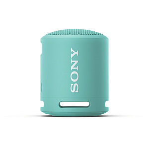 Ηχείο Sony Bluetooth Speaker (SRS-XB13) γαλαζοπράσινο