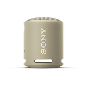 Ηχείο Sony Bluetooth Speaker (SRS-XB13) ματ χρυσό