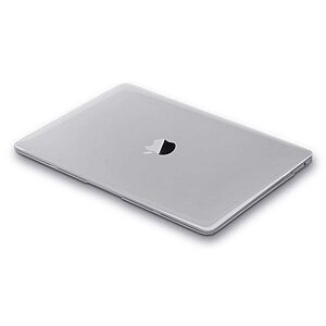 Κάλυμμα Tech-Protect Smartshell για Macbook Air 13" 2018 2020