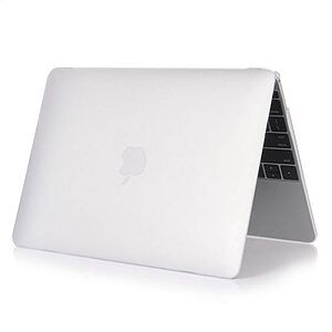 Κάλυμμα Tech-Protect Smartshell για Macbook Pro 16" 2019 matte μαύρο - Image 2