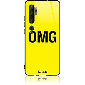 Θήκη για Xiaomi Mi Note 10 / Pro OMG