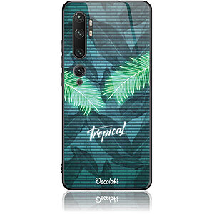 Θήκη για Xiaomi Mi Note 10 / Pro Tropical Bomb