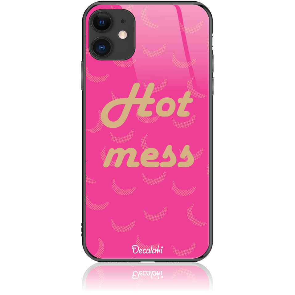 Θήκη για iPhone 11 Hot Mess - ΘΗΚΕΣ ΚΙΝΗΤΩΝ Thikishop.gr