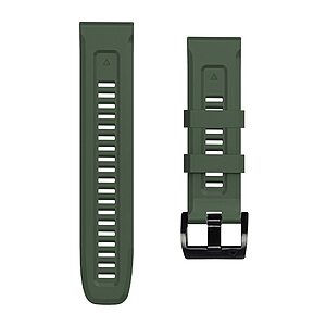 Λουρί Tech-Protect Iconband για Garmin Fenix 3 /5X/ 3HR/5X Plus/6X /6X Pro /7X χακί