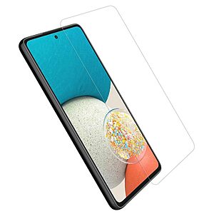 Αντιχαρακτικό γυαλί Tempered Glass 9H – 0.26mm για Samsung Galaxy A53 5G NiLLkin Amazing H+ - Image 5