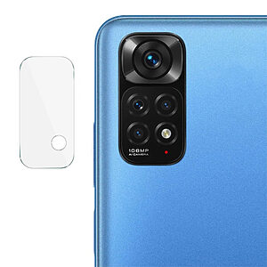 Αντιχαρακτικό γυαλί κάμερας Xiaomi Redmi Note 11 IMAK Tempered Glass Camera lens 9H – 0.15mm