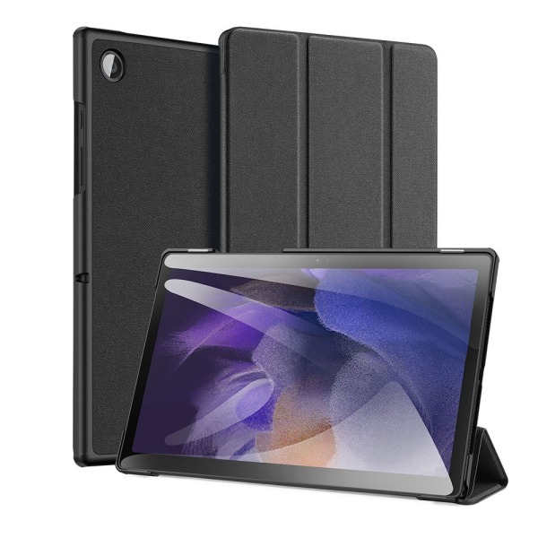 Θήκη Dux Ducis Domo Με Multi-Angle Stand για Samsung Galaxy Tab A8 10.5'' (2021) Μαύρο