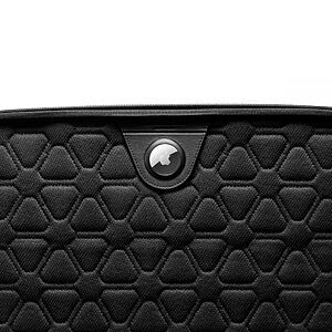 Θήκη για Laptop Spigen Rugged Armor τύπου Pouch (PRO) 15"-16" μαύρο