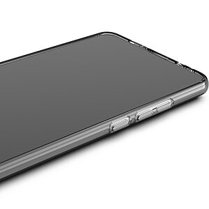 Θήκη Samsung Galaxy A33 5G IMAK UX-5 Series Soft TPU πλάτη διάφανη - Image 5