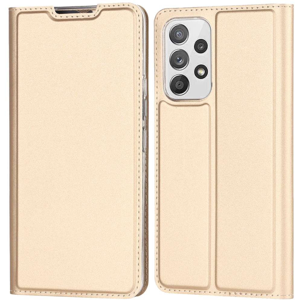 Θήκη Samsung Galaxy A53 5G Dux Ducis Skin Pro Series με βάση στήριξης Θήκη Samsung Galaxy A53 5G Dux Ducis Skin Pro Series με βάση στήριξης