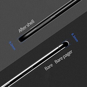 Θήκη Samsung Galaxy A53 5G OEM σχέδιο Colorful Sky με πλάτη από Tempered Glass και εσωτερικό TPU - Image 4