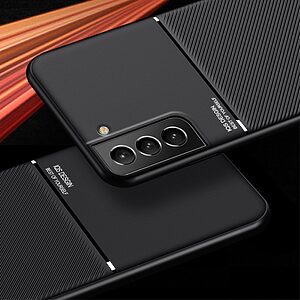 Θήκη Samsung Galaxy S22 Ultra 5G OEM Inner Edge πλάτη από TPU μαύρο - Image 5