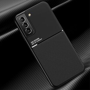 Θήκη Samsung Galaxy S22 Ultra 5G OEM Inner Edge πλάτη από TPU μπλε - Image 4