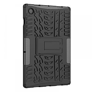 Θήκη Tech-Protect Armorlok Για Samsung Galaxy Tab A8 10.5 (2021) Μαύρο