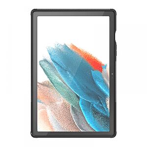 Θήκη Tech-Protect Armorlok Για Samsung Galaxy Tab A8 10.5 (2021) Μαύρο