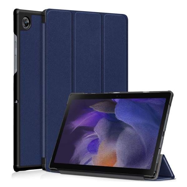 Θήκη Tech-Protect Smartcase για Samsung Galaxy Tab A8 10.5" (2021) μπλε