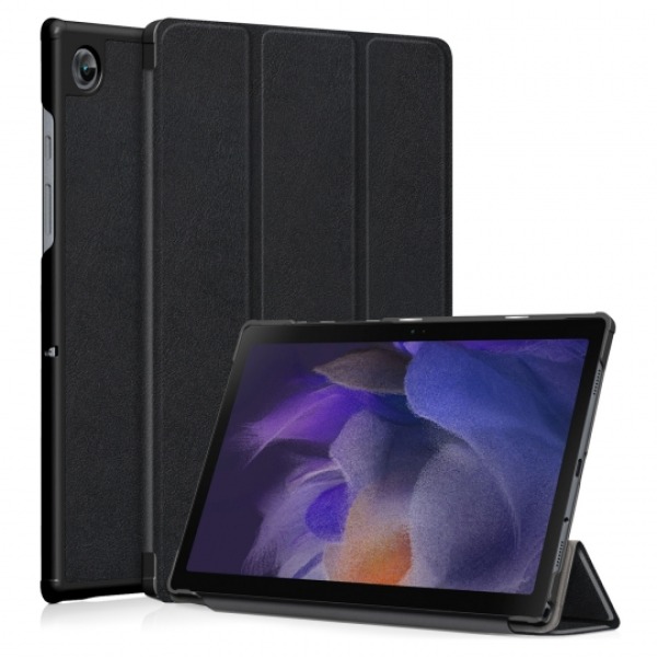 Θήκη Tech-Protect Smartcase για Samsung Galaxy Tab A8 10.5 (2021) μαύρο