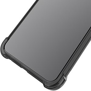 Θήκη Xiaomi 12 5G / 12X 5G IMAK Airbag Series με ενισχυμένες γωνίες από Premium ανθεκτικό TPU γκρι - Image 5