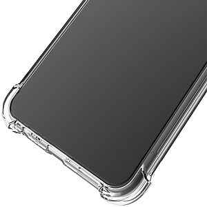 Θήκη Xiaomi 12 Pro 5G IMAK Airbag Series με ενισχυμένες γωνίες από Premium ανθεκτικό TPU - Image 5