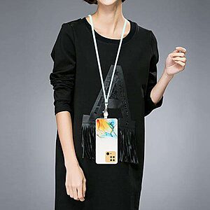 Θήκη Xiaomi Redmi 10C OEM πλάτη κορδόνι με σχέδιο Yellow Cloud από αντικραδασμικό TPU κίτρινο - Image 4